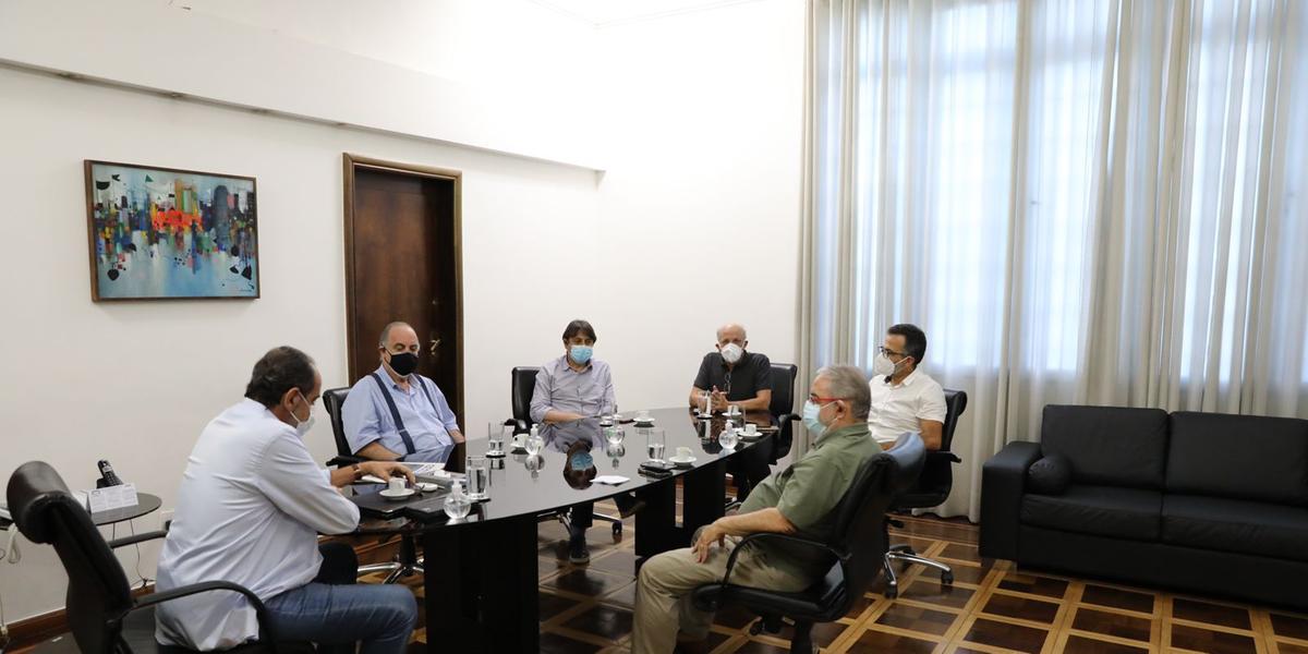 (Foto: PBH/ Divulgação)