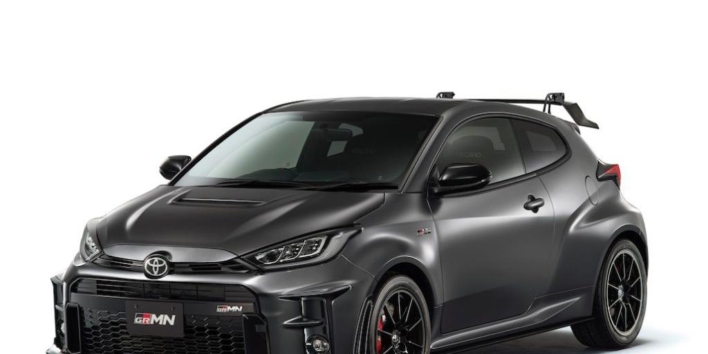 (Toyota / Divulgação)