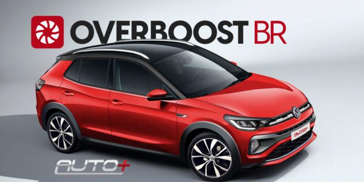 (Projeções Overboost / AUTO+ / Divulgação)