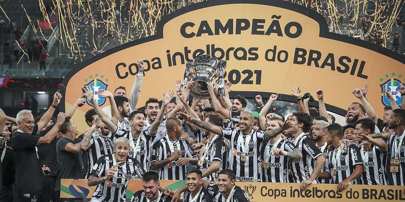 (Foto: Pedro Souza / Atlético)