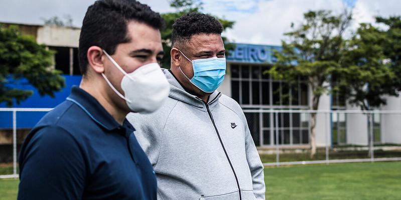 (Gustavo Aleixo/Cruzeiro)