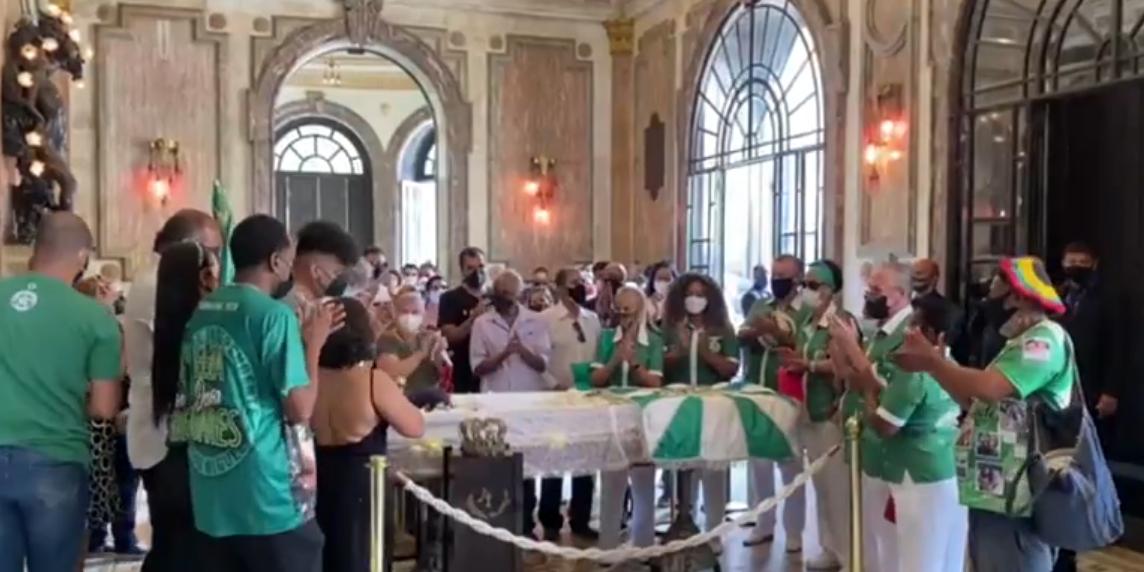 (Reprodução/TV Globo)