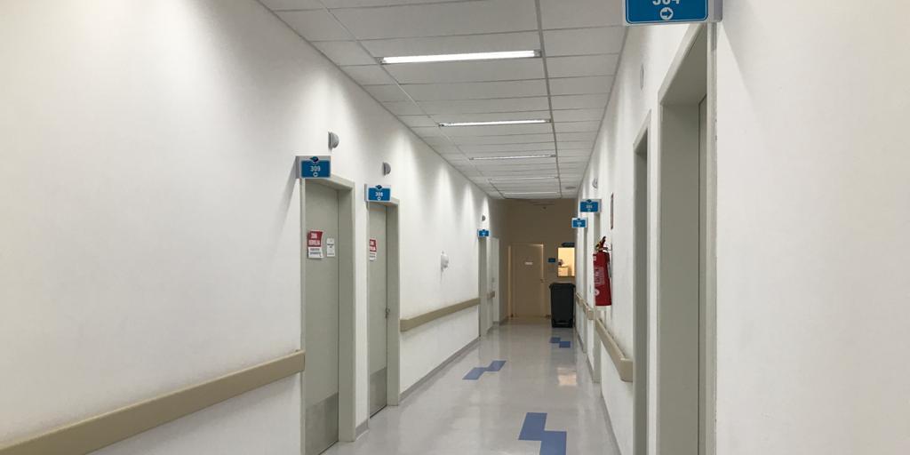(Hospital da Baleia / divulgação)