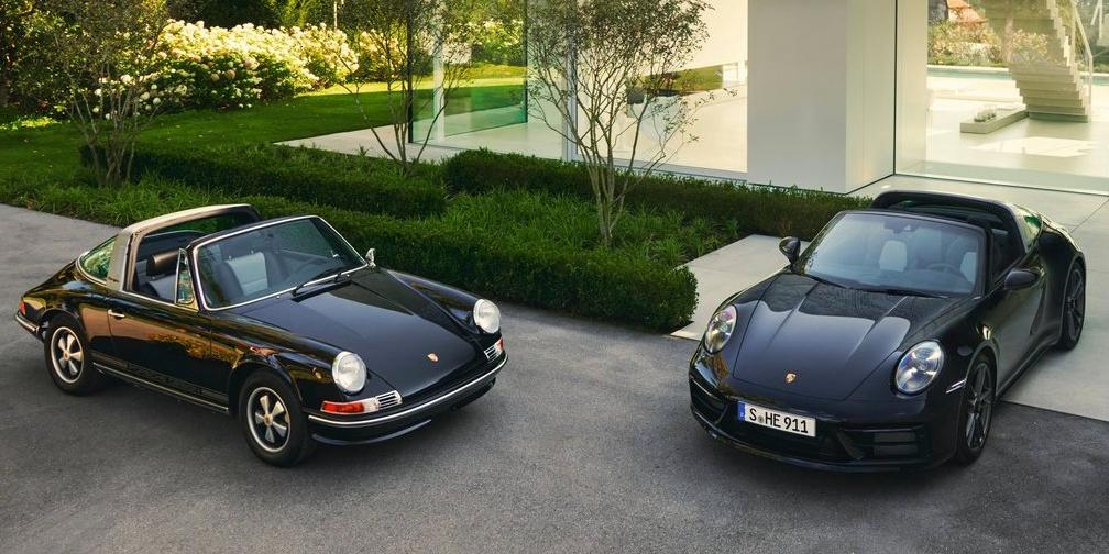 (Porsche/Divulgação)