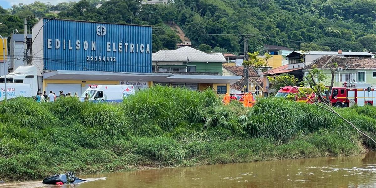 (CBMMG/Divulgação)