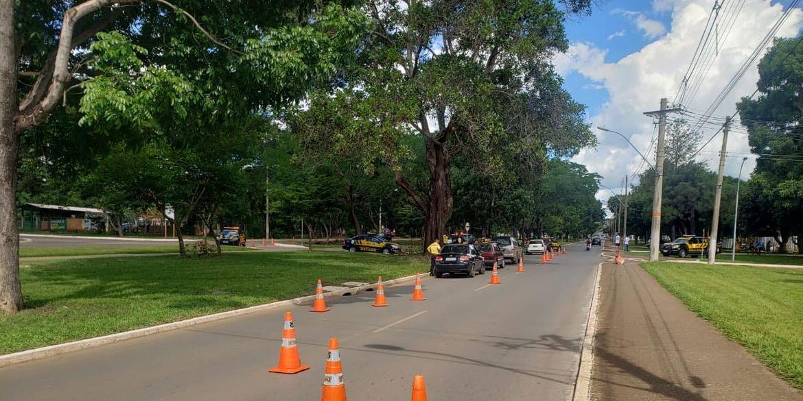(Detran-DF/Divulgação)