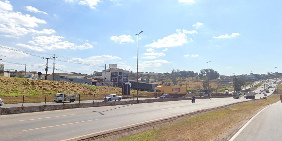 (Google Street View/ Reprodução)