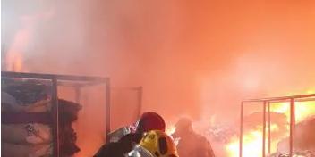 (Bombeiros MG / Divulgação)
