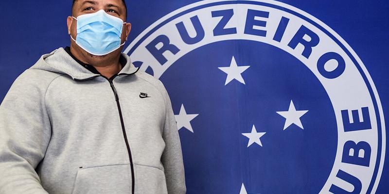 (Gustavo Aleixo/Cruzeiro)