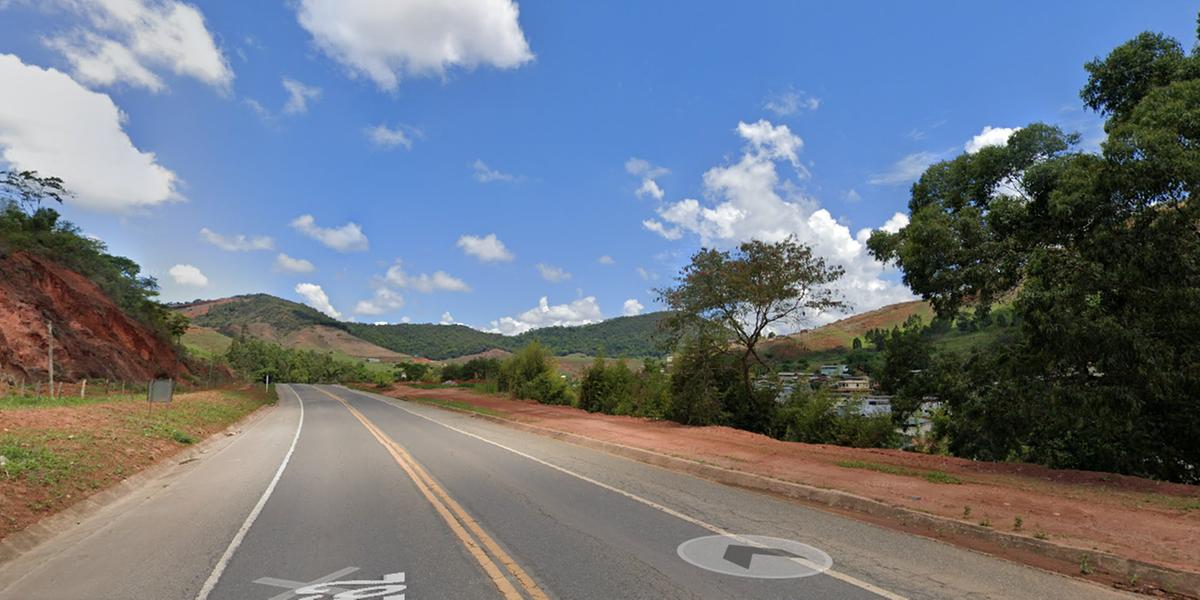 (Google Street View/ Reprodução)