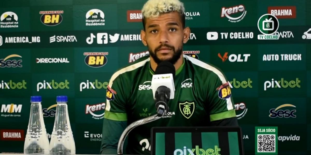 (Reprodução/ Youtube América)