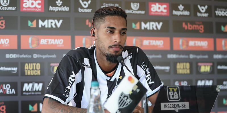 ( Pedro Souza / Atlético)