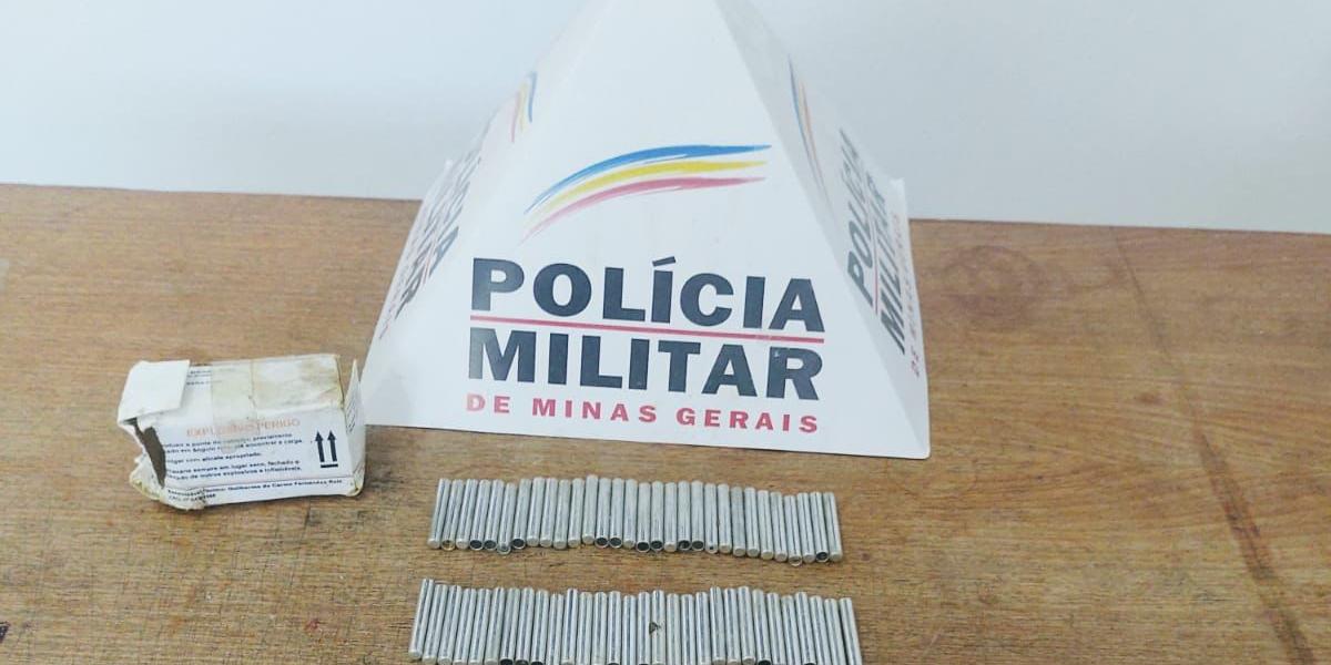 (PMMG / Divulgação)