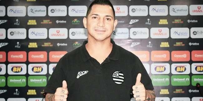 (Athletic/Divulgação)