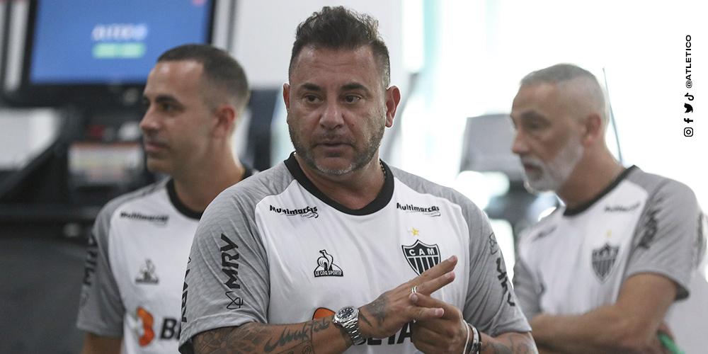  (Divulgação/Atlético)