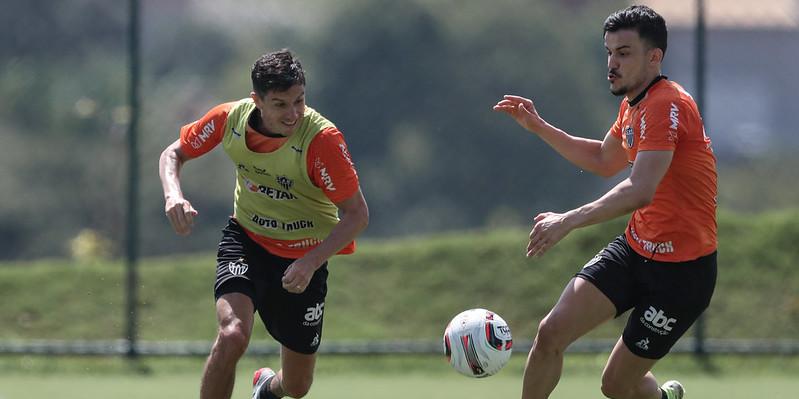 (Pedro Souza / Atlético)