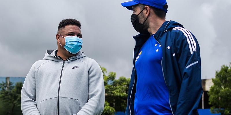 (Gustavo Aleixo/Cruzeiro)