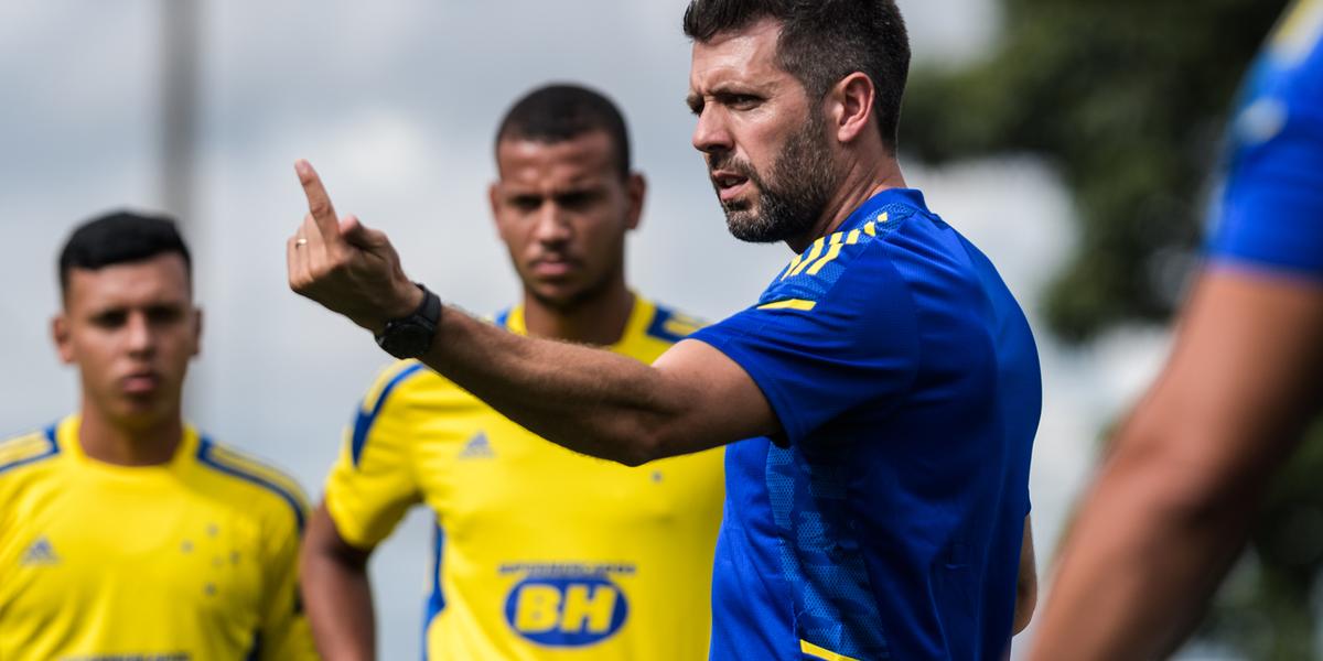 (Gustavo Aleixo/Cruzeiro)