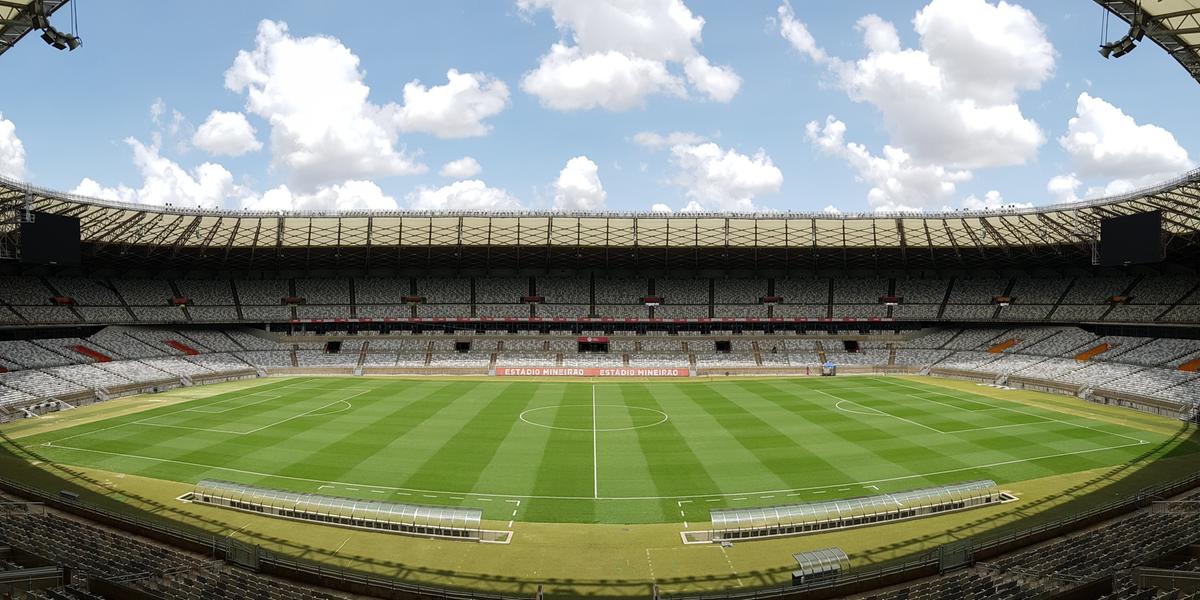 (Mineirão/Divulgação)