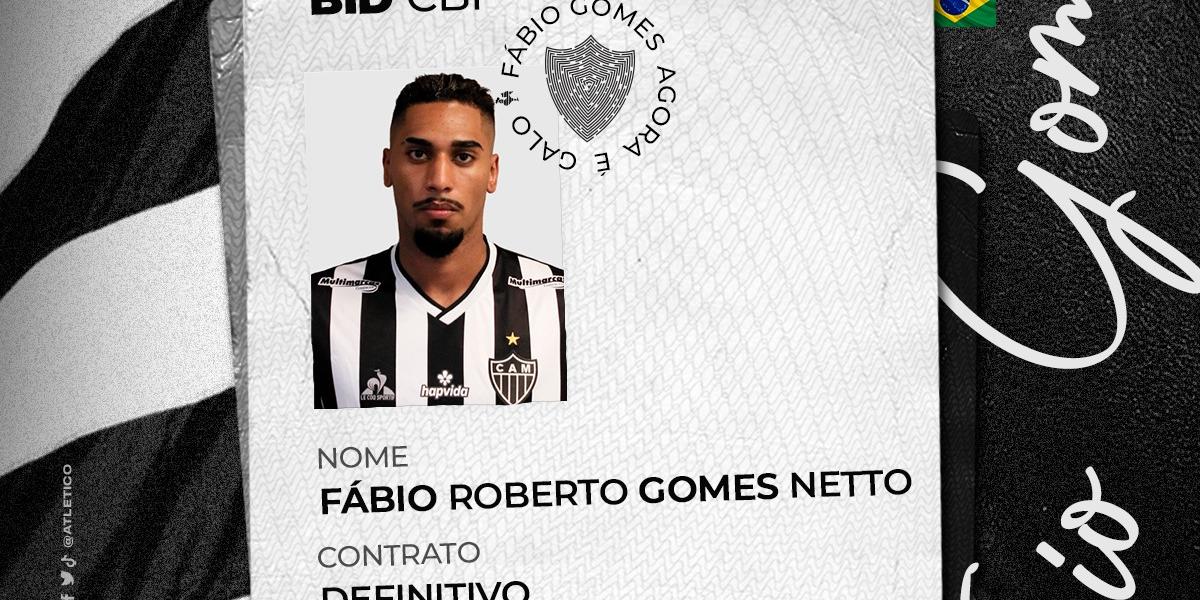 (Atlético/Divulgação)