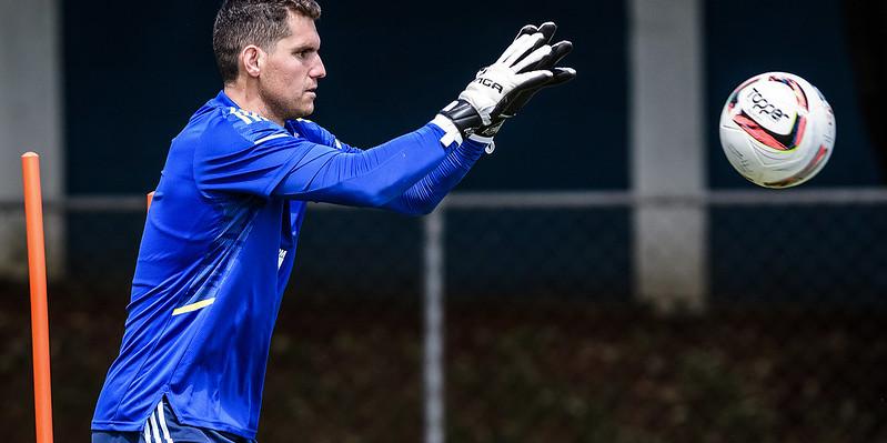 (Gustavo Aleixo/Cruzeiro)