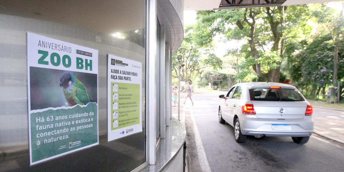 (Foto: Maurício Vieira/ Hoje em Dia)