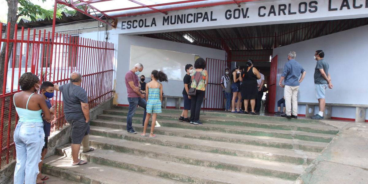 (Lucas Prates/ Hoje em Dia)