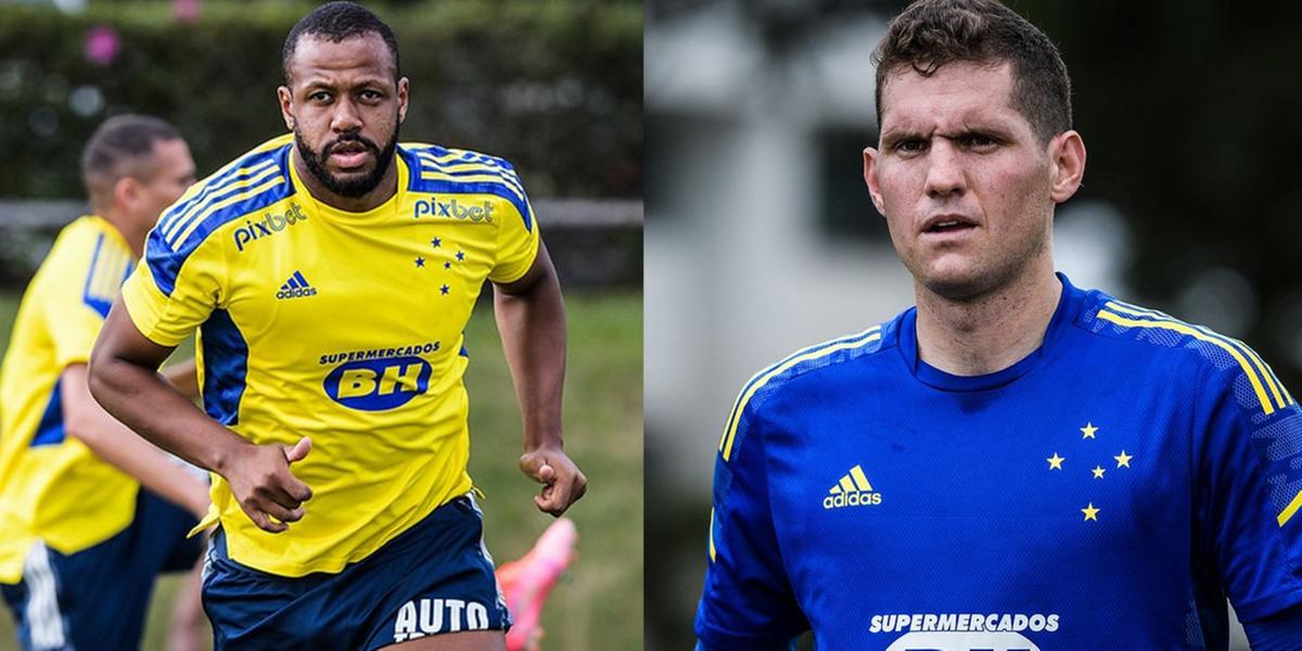 (Gustavo Aleixo/Cruzeiro)