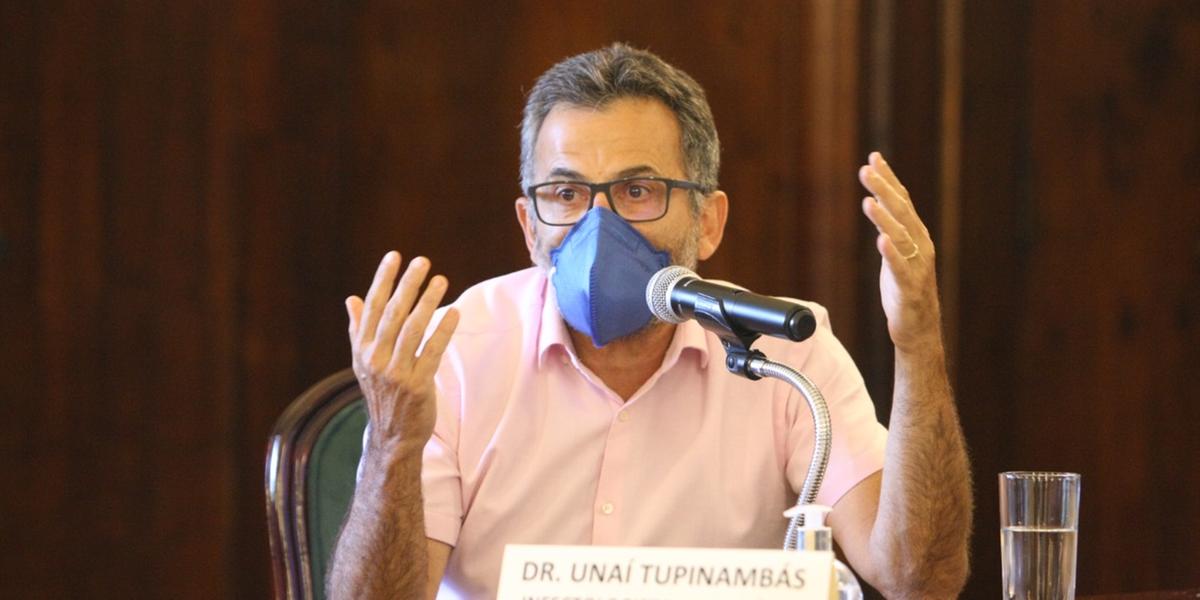 (Maurício Vieira/Hoje em Dia)