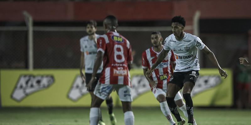 (Pedro Souza/Atlético)