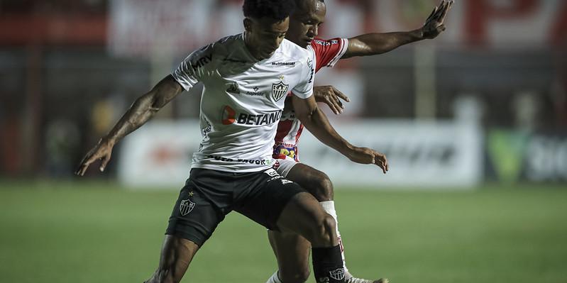 (Pedro Souza / Atlético)