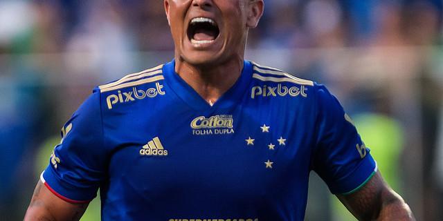 (Gustavo Aleixo/Cruzeiro)