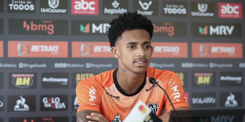 (Pedro Souza / Atlético)