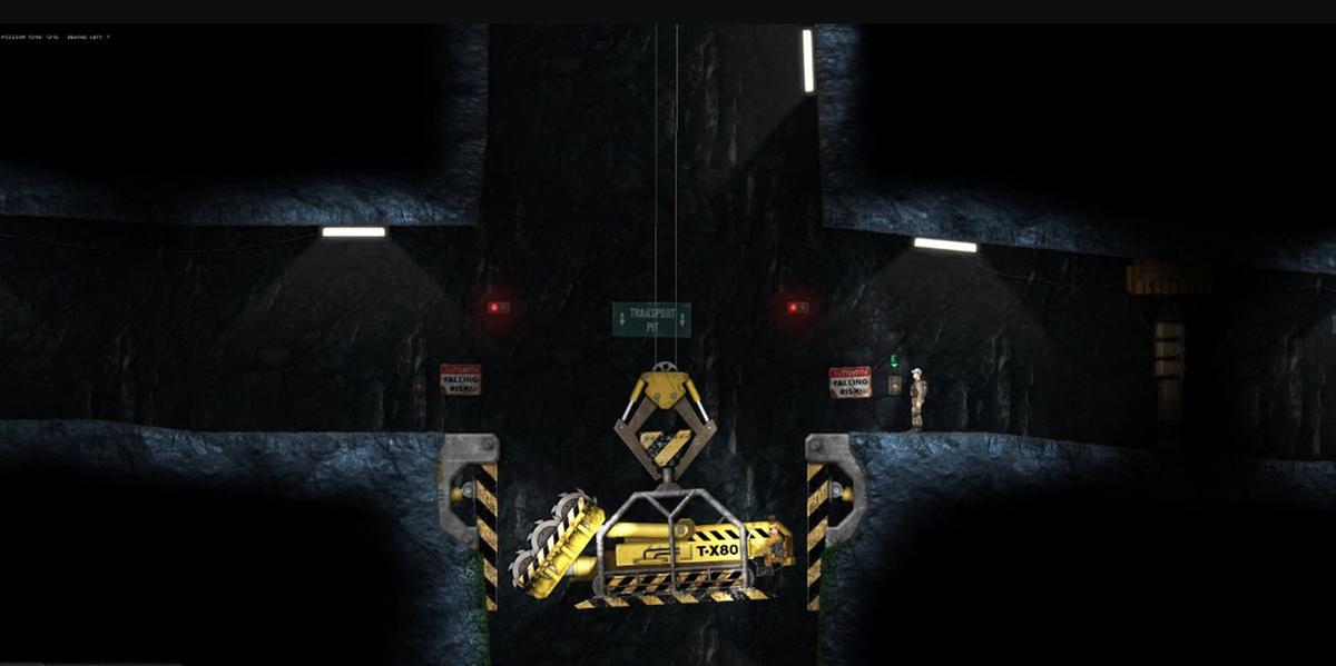  (Cogwheel Software/Divulgação)