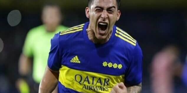 (Boca Juniors/Divulgação)