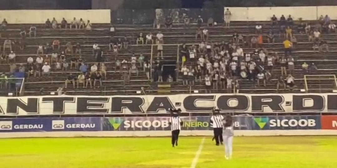 (Democrata-GV/Instagram/Reprodução)