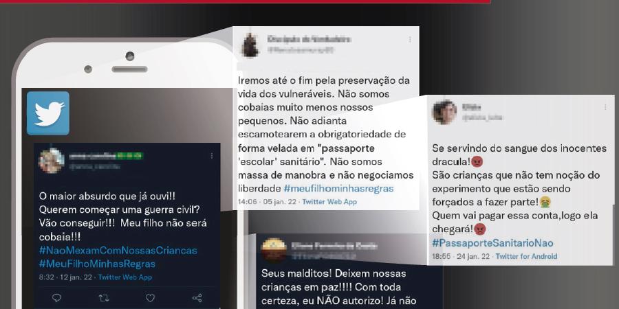 (Reprodução redes sociais )