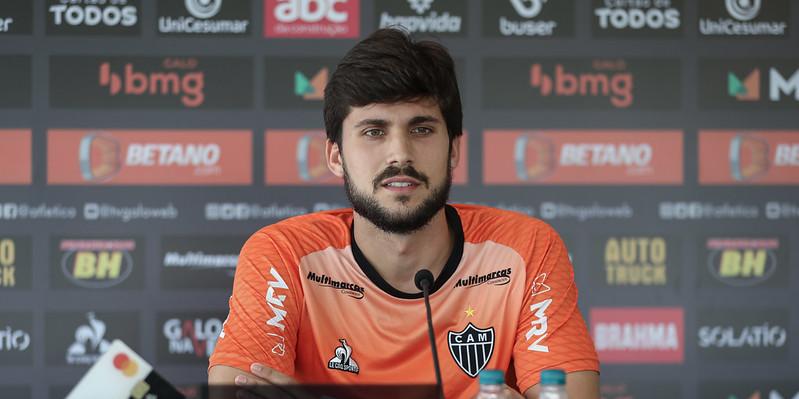 (Pedro Souza / Atlético)
