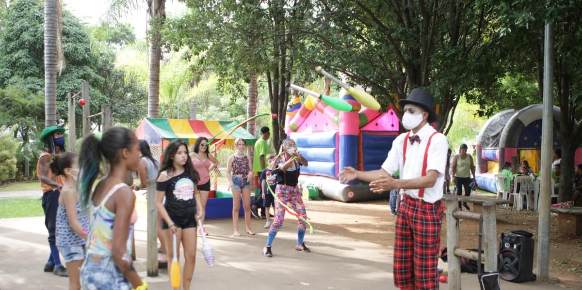  (Fernando MIchel/ Hoje em Dia)