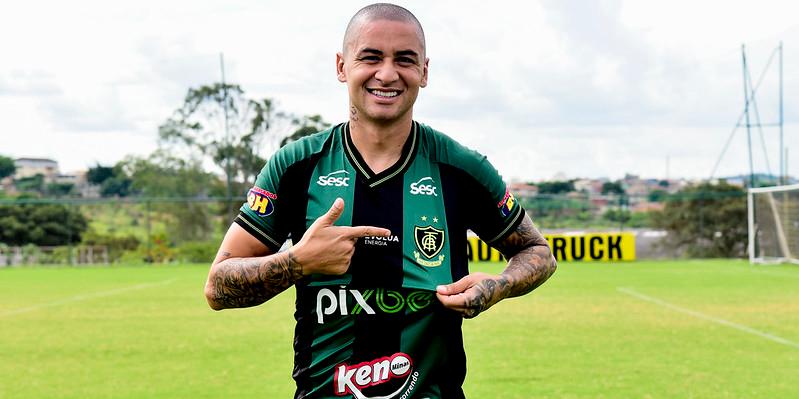 (Mourão Panda / América)