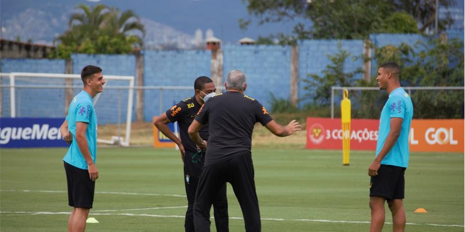 (Pedro Carvalho/Cruzeiro)
