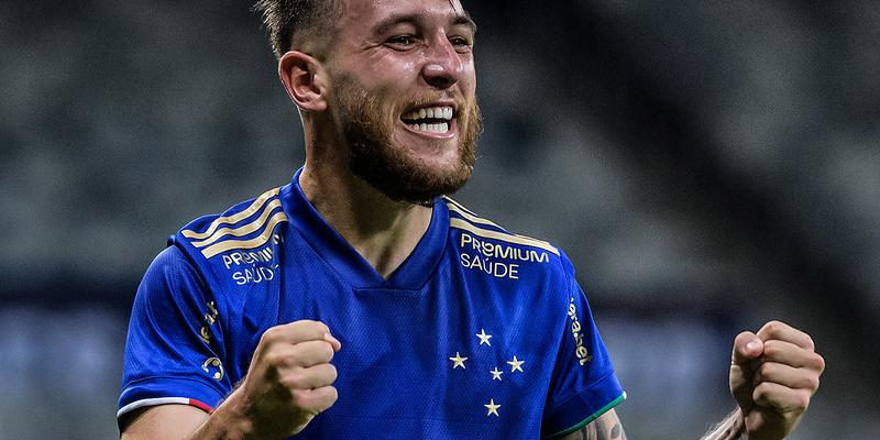  (Gustavo Aleixo/Cruzeiro)