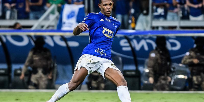  (Gustavo Aleixo/Cruzeiro)
