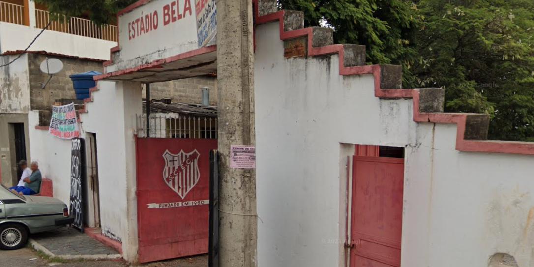 (Reprodução / Google Street View)