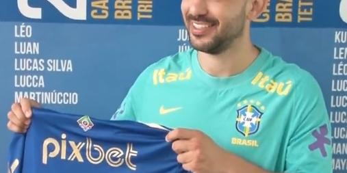 (Reprodução/Twitter)