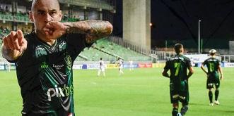  (América/DIvulgação)