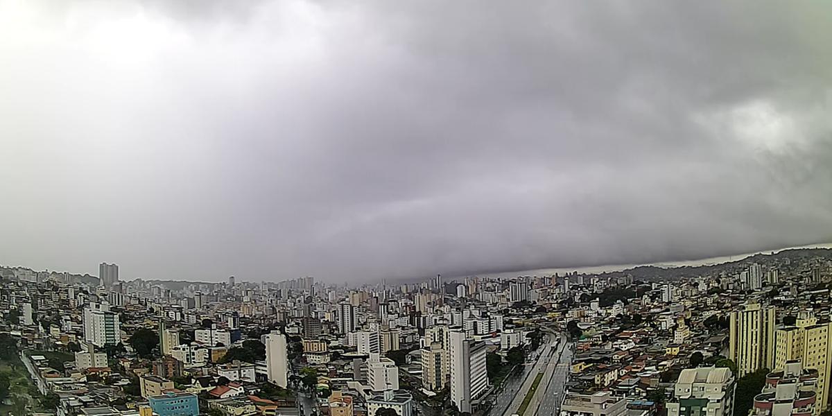 (Reprodução/climaaovivo.com.br)