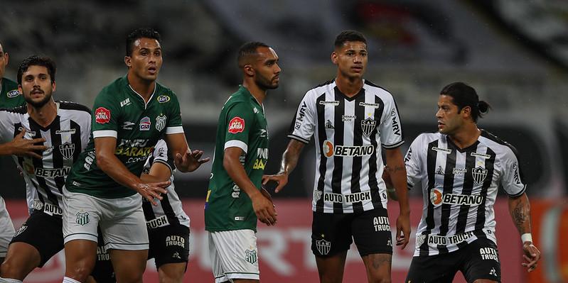 (Pedro Souza/Atlético)