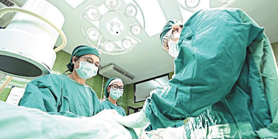 PRIORIDADE – Casos mais graves com risco de lesão de órgãos ou membros não devem ser suspensos, segundo a PBH