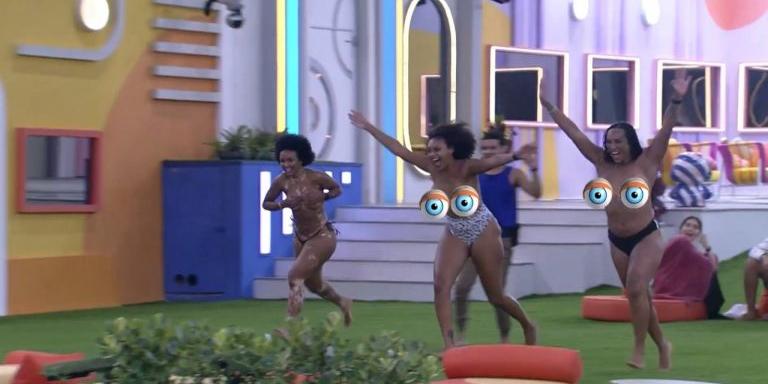(Reprodução/TV Globo)